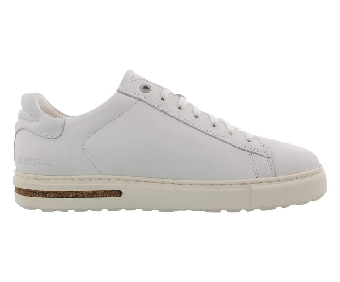 Birkenstock 1017723138 Bend White LTR R 38