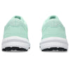 ASICS Kid's Contend 8 Grade School Running Shoes, 4, Mint Tint/Champagne