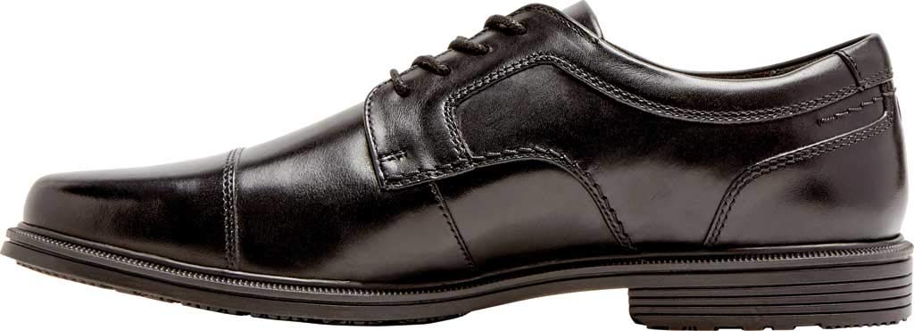 Rockport Men's Taylor Waterproof Cap Toe Oxford