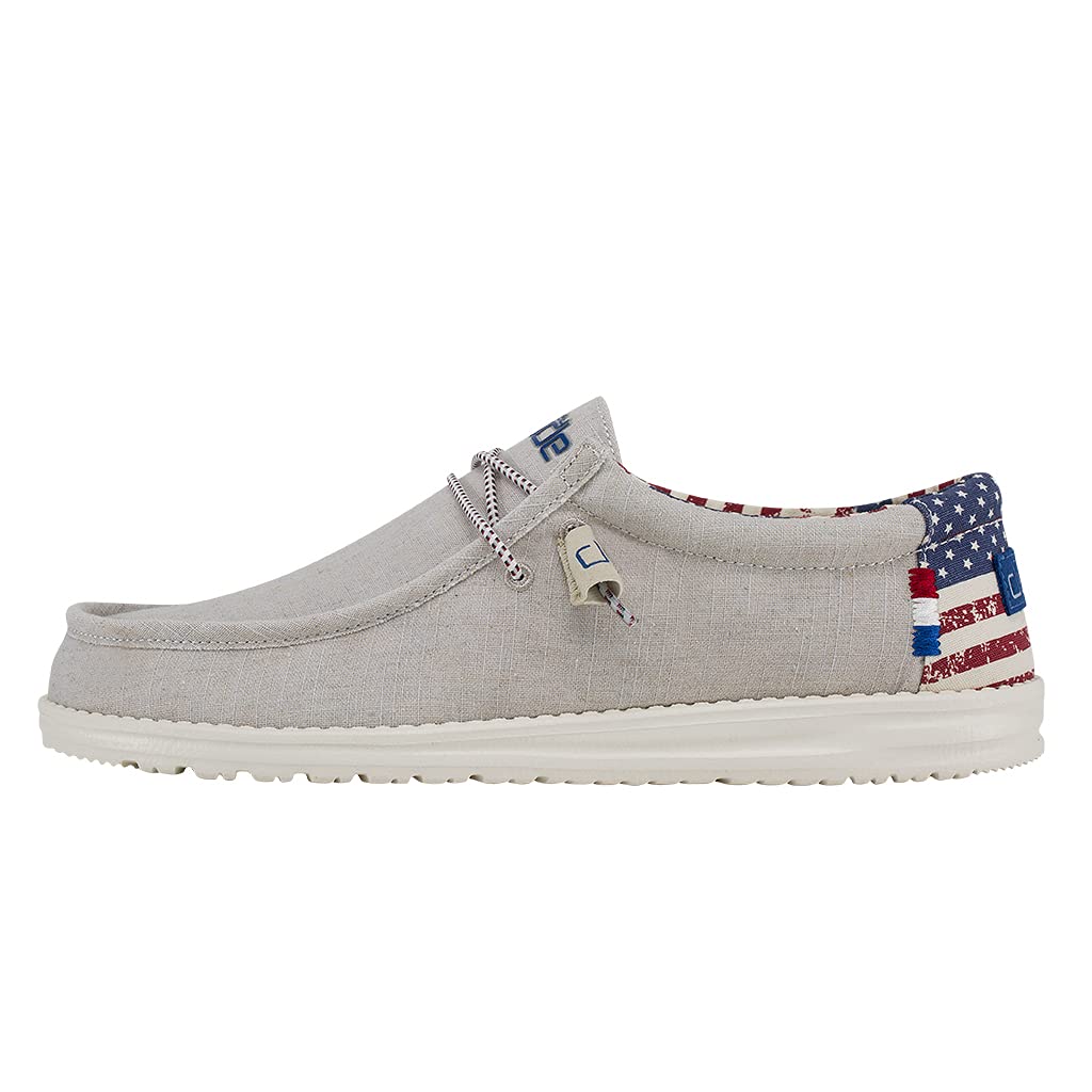 HEYDUDE Men's Shoes