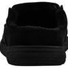 Skechers Men's Expected X - Verson Slipper, Black, 8 M US