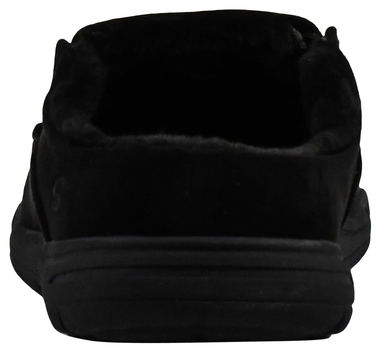 Skechers Men's Expected X - Verson Slipper, Black, 8 M US