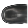Dingo, Women's, Blacklist Leather Boots, Black, 11, Medium