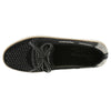 Skechers Women's Coastal - Drive, Black, 9.5