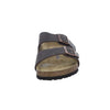 Birkenstock Women's Arizona 2-Strap Cork Footbed Sandal Habana 36 Medium EU