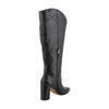 Dolce Vita Women's Womens, Nedi, Black Leather, 7