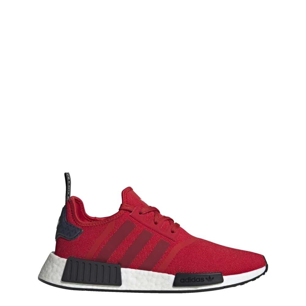 adidas NMD_R1 Shoes Men's, Red, Size 8