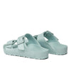 Kids Birkenstock Arizona EVA Sandals (Surf Green)