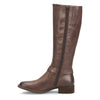 BORN Women's Saddler Chocolate 11 M
