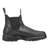 Blundstone Unisex All-Terrain Series Weatherproof Pull-On Boot Black 4 Medium UK