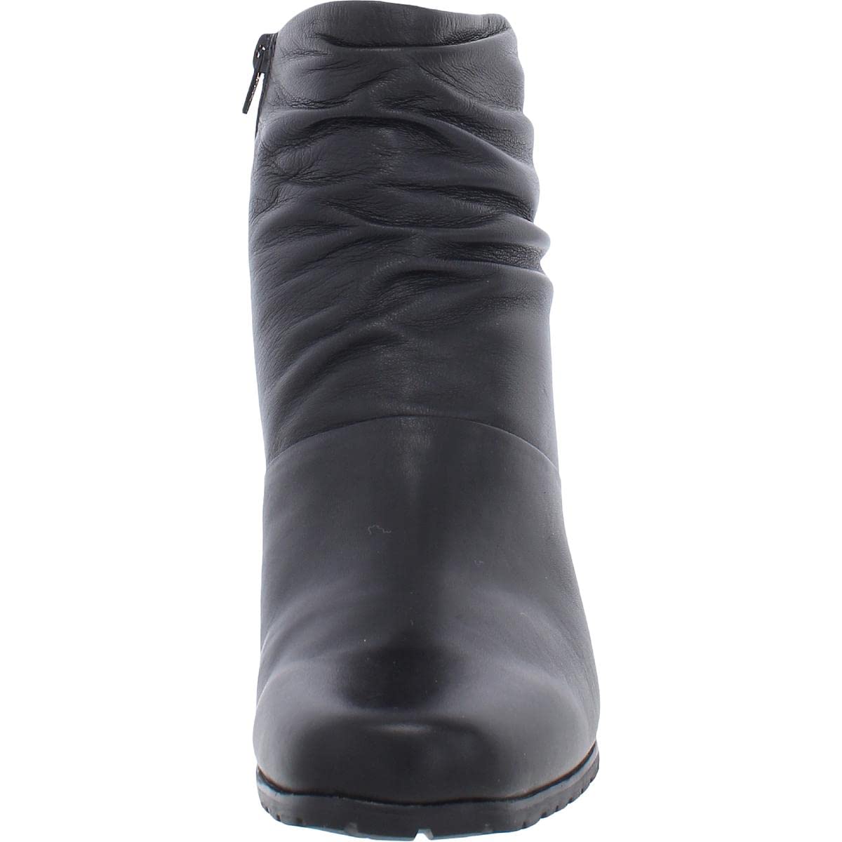 David Tate Kona Black Lamb 7.5 WW (EE)