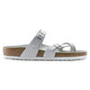 Birkenstock Women's Mayari White Nubuck 42 R