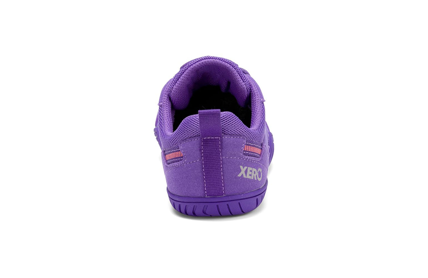 Xero Shoes Women’s 360 Barefoot Training Shoe, Prism Violet, 6