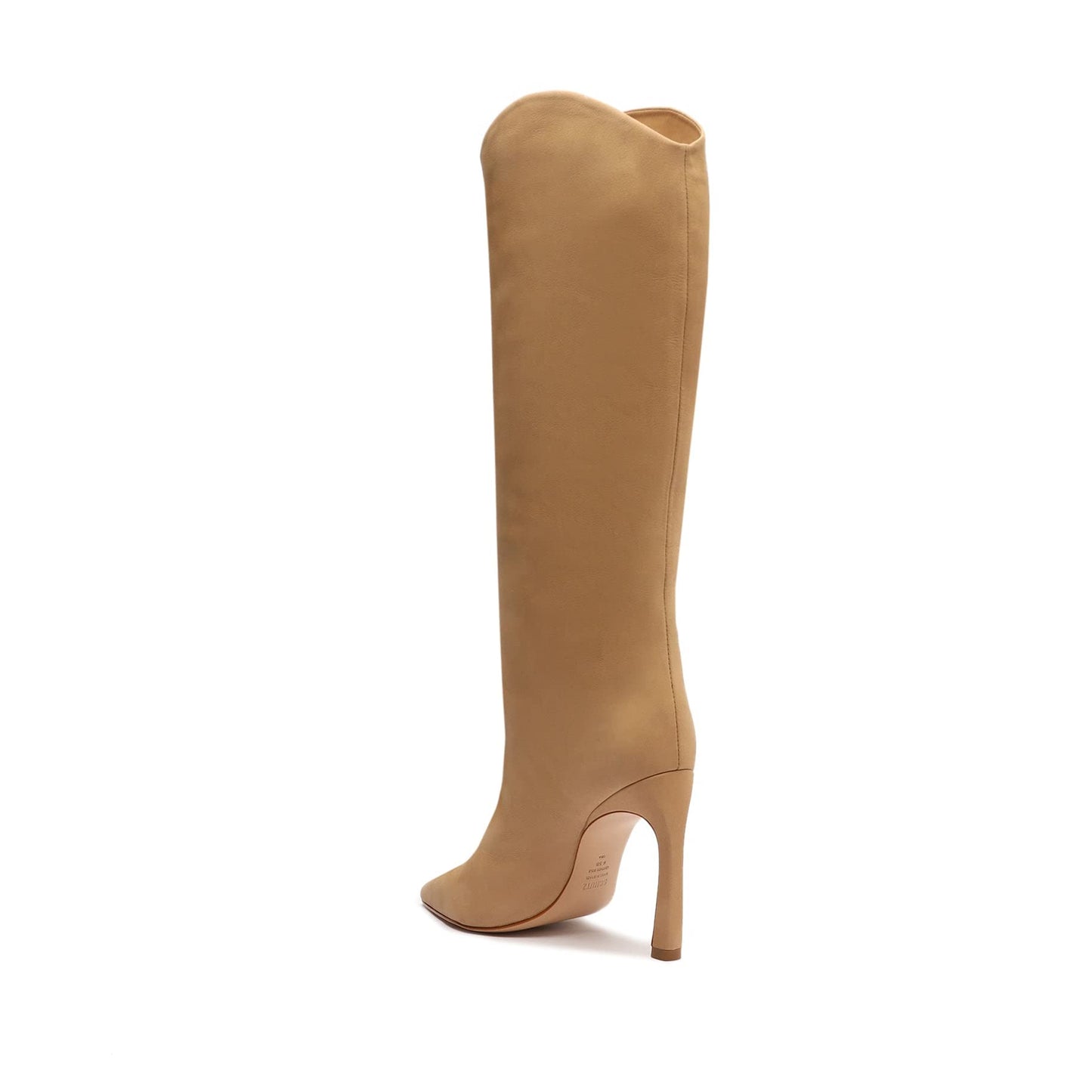 SCHUTZ Maryana Sculpt Light Nude 7.5 M