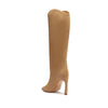 SCHUTZ Maryana Sculpt Light Nude 5.5 M