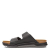 Birkenstock 1018461142 Arizona Ct Blk Oil LTR R 42