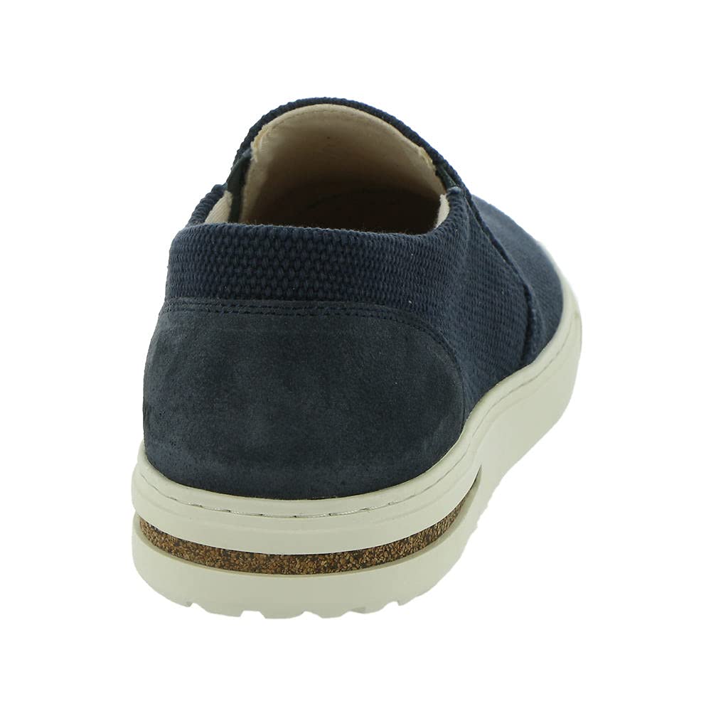 Birkenstock 1019517336 Oswego Mdnight Tx N 36