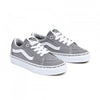 Old Skool Grade School Skate Shoes (Pink)