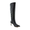 Naturalizer 27 Edit Falencia Black Leather 10 M (B)