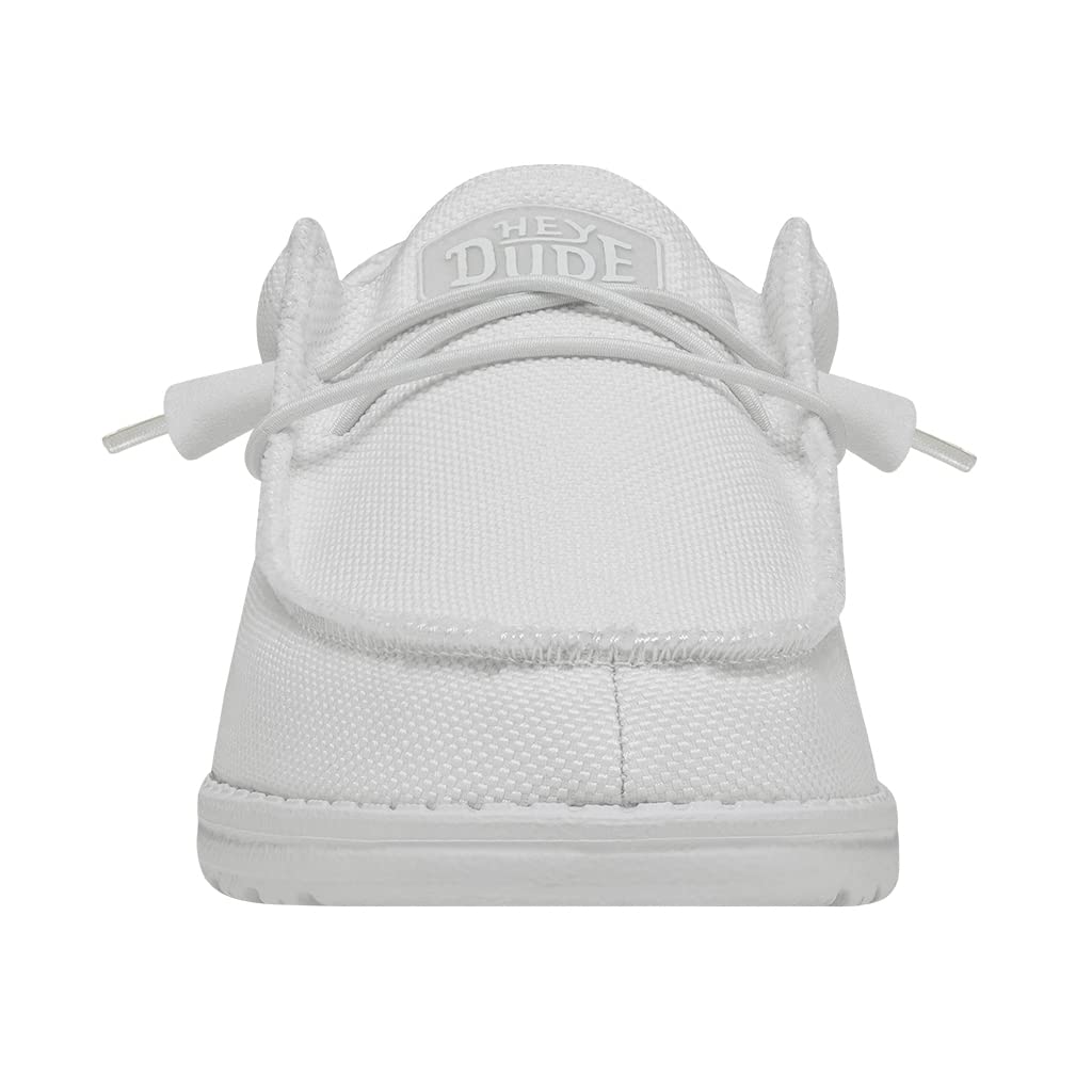 HEYDUDE Men's Wally Sox
