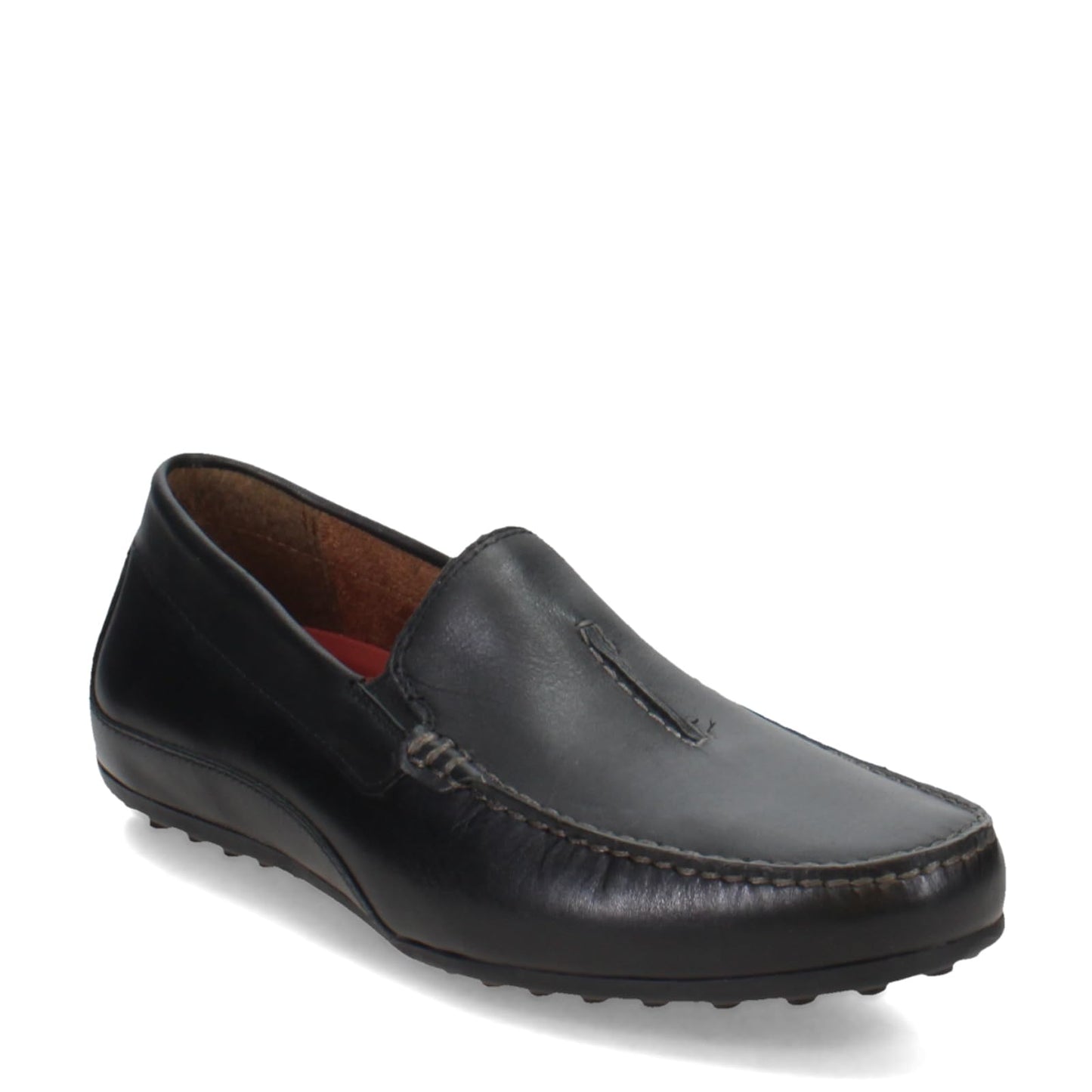 Florsheim Throttle Venetian Black 9.5 M (D)