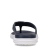 Sperry Men's Windward Float Thong Flip-Flop, Navy, 12 Medium