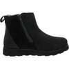 Kamik Ariel C Zip Black 7 B (M)