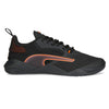 PUMA Fuse 2.0 Puma Black/Cayenne/Wood Violet 12 D (M)
