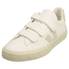 VEJA Men Recife Logo Extra White/Natural EU 43.5 (US Men's 10.5) Medium