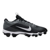 Nike Vapor Edge Shark 2 Men's Football Cleat (us_Footwear_Size_System, Adult, Men, Numeric, Medium, Numeric_8), Black