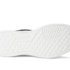 Cole Haan Womens Grandpro Demi Slip-On Sneakers, Black/Opticptic White, 8 Medium