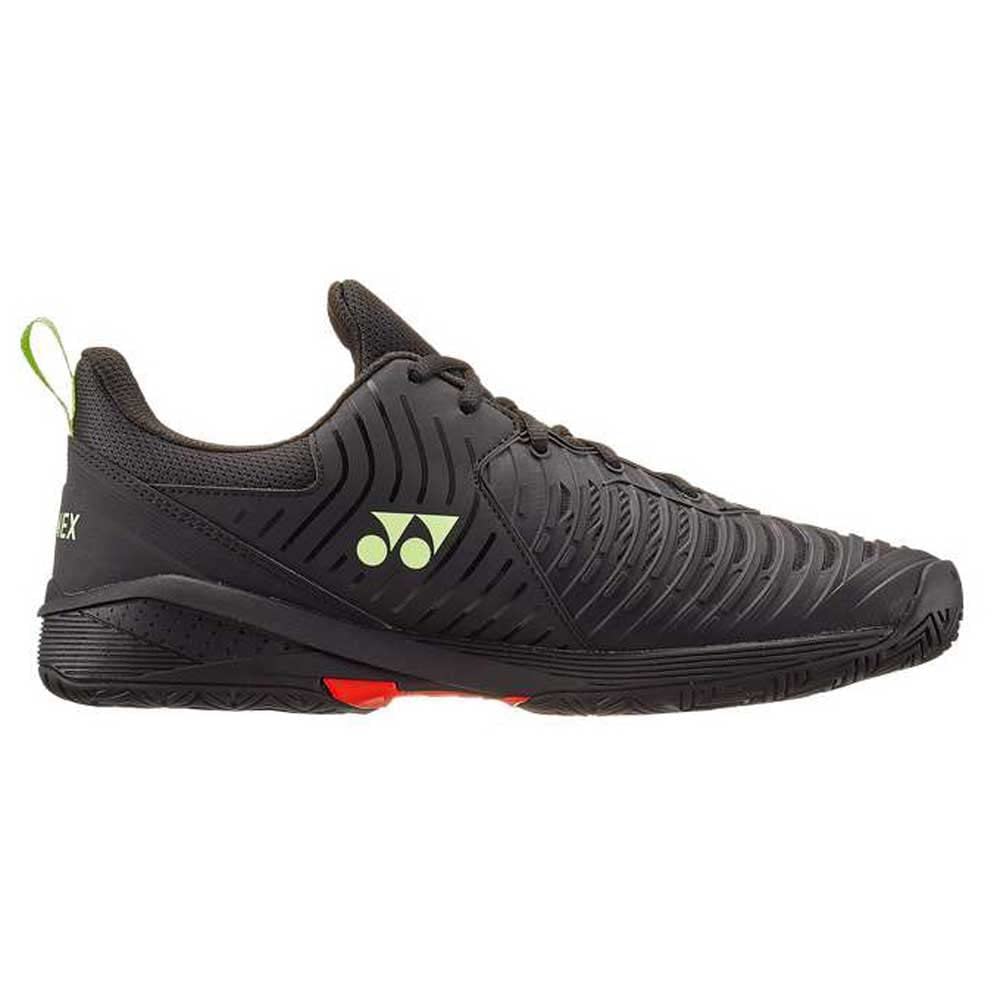 Yonex Sonicage 3 Black/Lime Men's 10.0