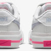 Nike Court Legacy Boys Toddler, White/Pinksicle