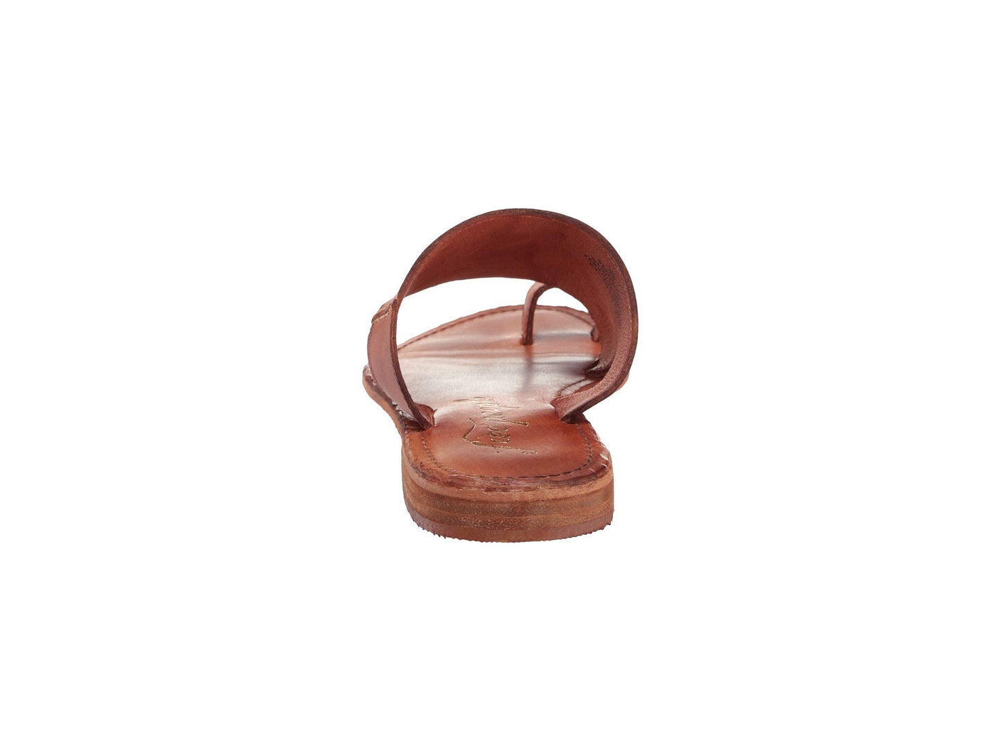 Free People Women's Sant Antoni Slide Brown EU 40 (US Women's 10) M