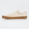 Vans Men's U Style 36 Sneakers, Light Brown/White, 10.5 Medium US