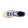 PUMA Mens Suede Podium Lace Up Sneakers Shoes - Off White - Size 12 M