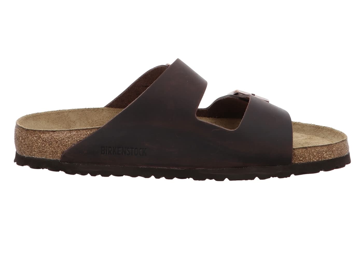 Birkenstock Women's Flatform Open Toe Sandals, Brown Habana Habana, 6.5