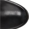 Rockport Dressports Heritage Plain Toe Black 10.5 M (D)