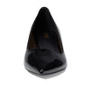 Michael Kors Alina Flex Kitten Pump Black 10 M