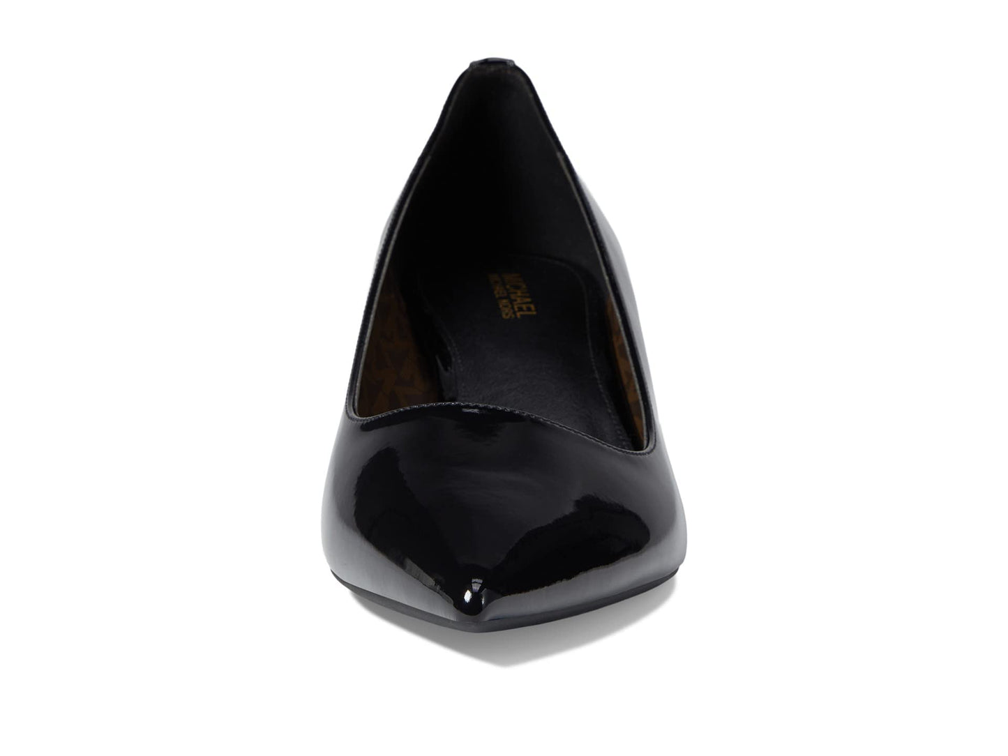 Michael Kors Alina Flex Kitten Pump Cashew 8 M