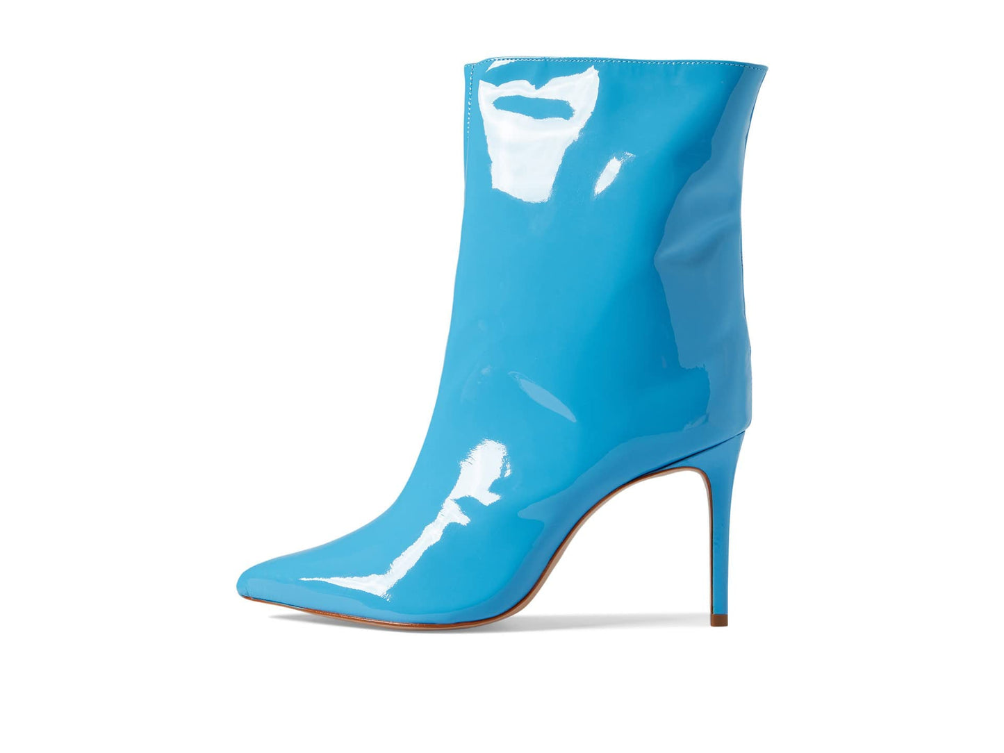 SCHUTZ Maya True Blue 8.5 M