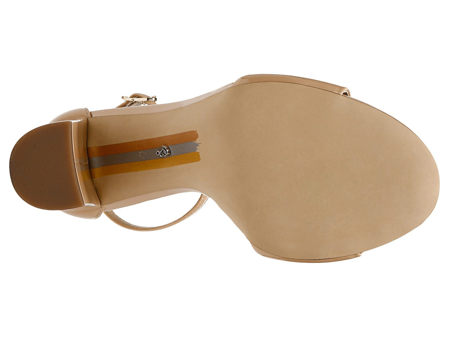 Sam Edelman Robyn Beige Blush 7 W