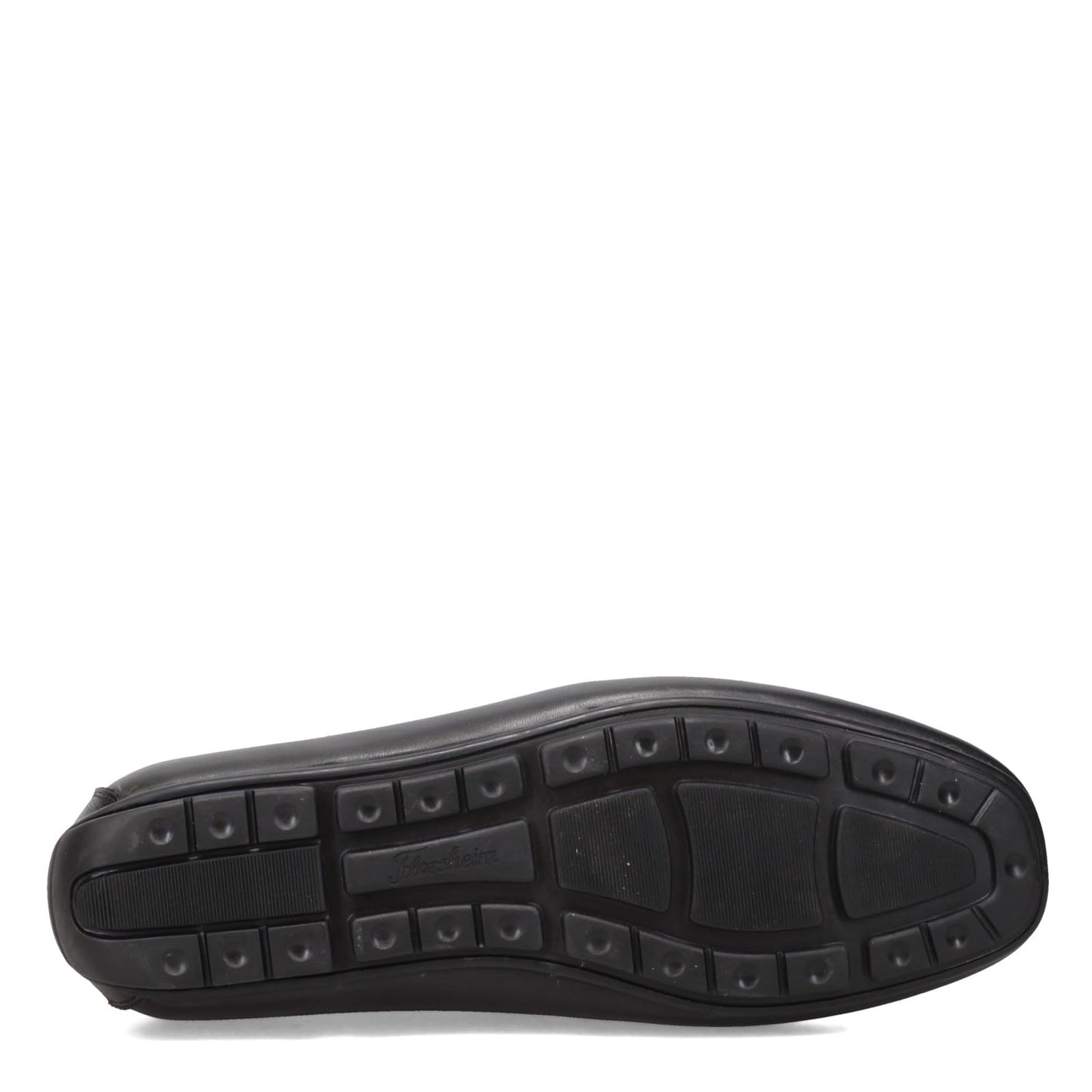 Florsheim Talladega Moc Toe Venetian Driver Slipon Mens Slip On 13 2E US Black