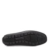 Florsheim Talladega Moc Toe Venetian Driver Slipon Mens Slip On 7 DM US Black