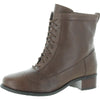 David Tate Explorer Women's Boot 10.5 B(M) US Brown