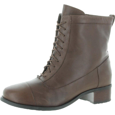 David Tate Explorer Women's Boot 10.5 B(M) US Brown