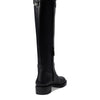 Stuart Weitzman Maverick Knee High Boot Black 8.5 B
