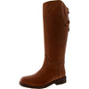 Free People Everly Equestrian Boot Saddle Tan EU 40 (US Women's 9) M