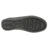 Skechers USA Reggae FestWillows Womens Slip On 10 BM US Black