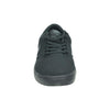 NIKE SB Check Solarsoft Canvas, Black/Anthracite, 12 Women/10.5 Men